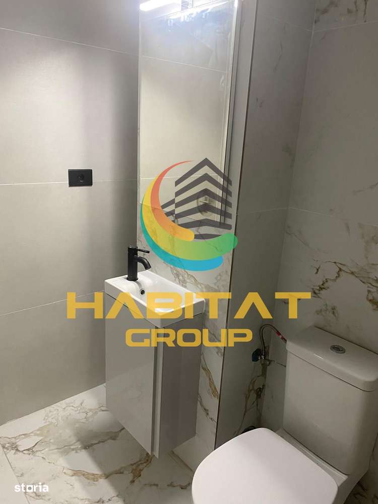 Vanzare 3 camere metrou Piata Sudului tip Duplex finalizat - Imagine principală: 5/18