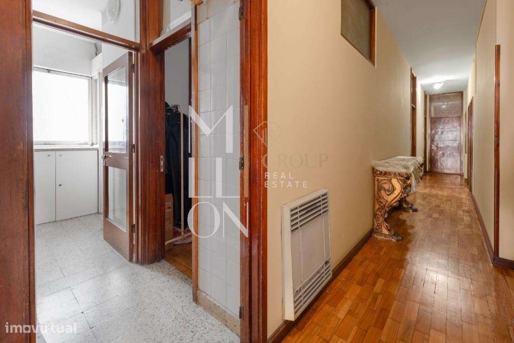 T5 com Vista Panorâmica sobre o Porto | Piso Elevado - Grande imagem: 5/19