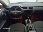 Skoda Octavia 1.5 TSI ACT Style DSG - 13