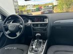 Audi A4 2.0 TDI DPF multitronic Ambition - 9