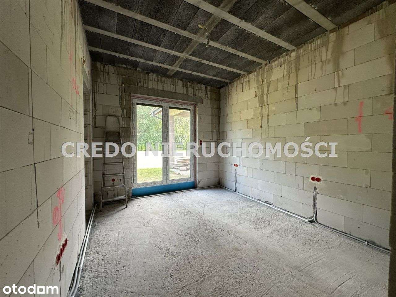 Zamień Mieszkanie Na Dom W Rekownicy-8