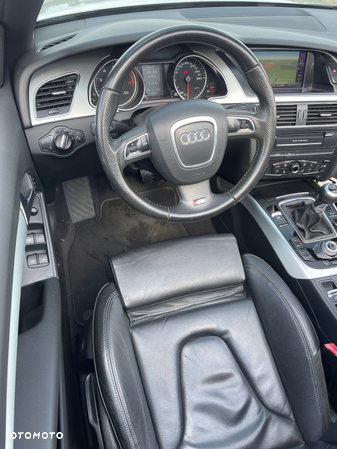 Audi A5 2.0 TFSI - 26