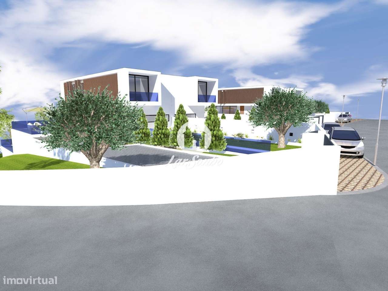 Moradia - Grande imagem: 5/30