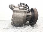 Compressor de ar condicionado TOYOTA YARIS 1.4 D-4D (NLP10_) - 4