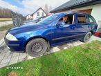 Skoda Octavia 1.9 TDI Ambiente - 2