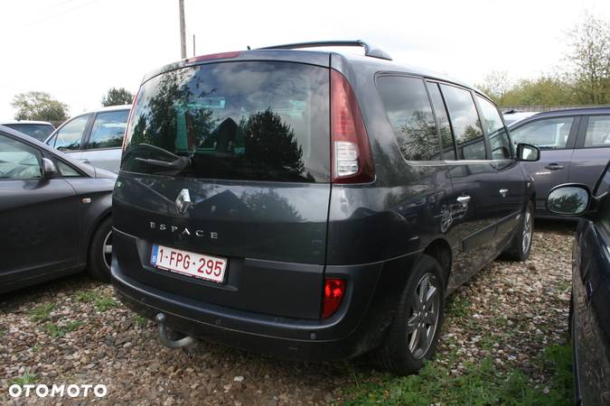 Citroën C8 2.0 HDi Exclusive - 40