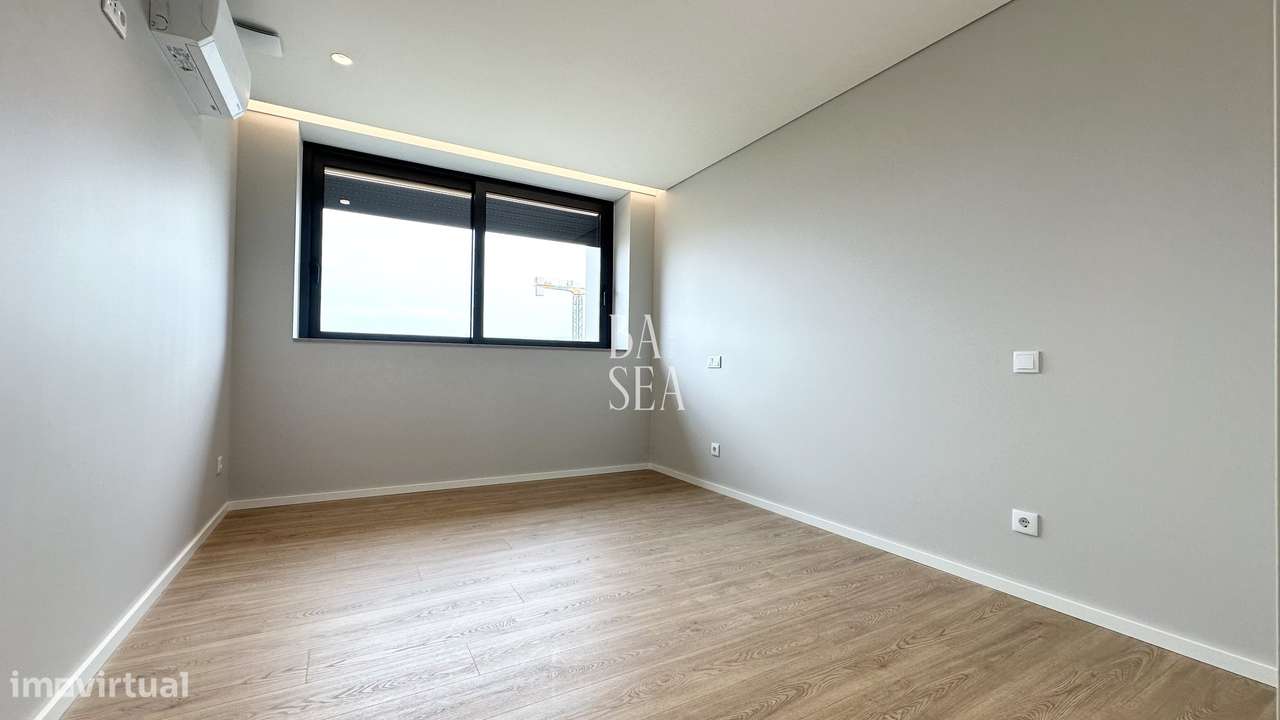 Apartamento T3 novo box para 1 Carro em Ferreiros Braga-6