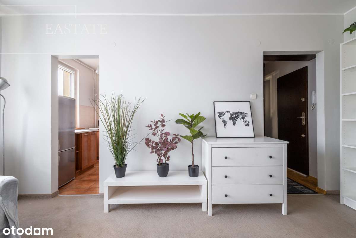 Mieszkanie przy Parku Reagana i Plaży-2