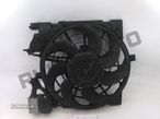 Motoventilador 1314_7279 Opel Zafira B [2005_2012] 1.7 Cdti - 1