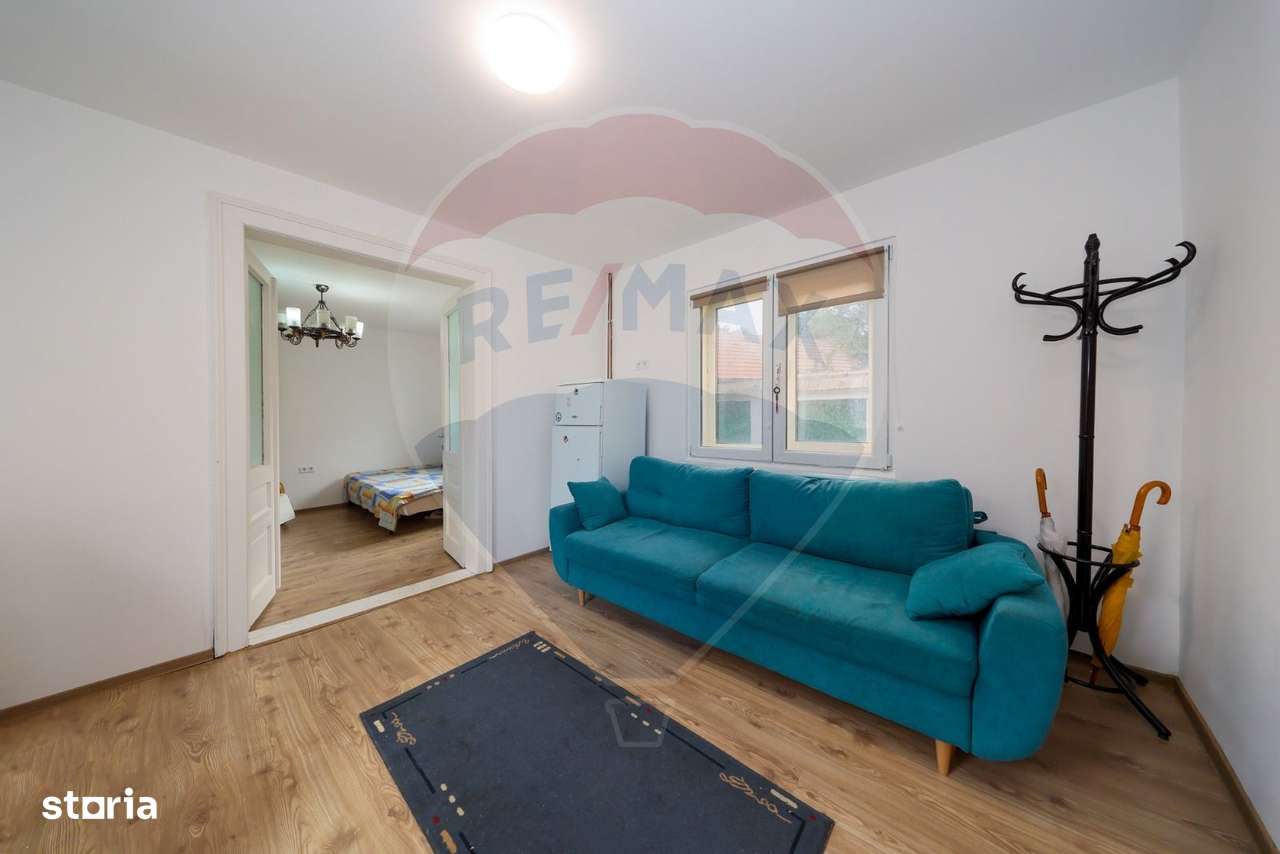 Casa individuala, pentru investitie, Centrul Istoric! - Imagine principală: 5/20