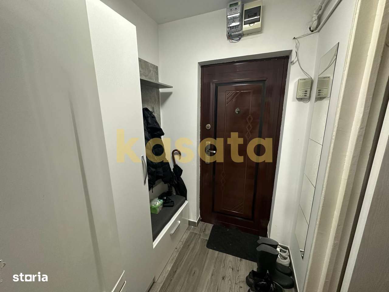 2 Camere | Zona Veteranilor | Etaj Intermediar | Centrala Proprie-8