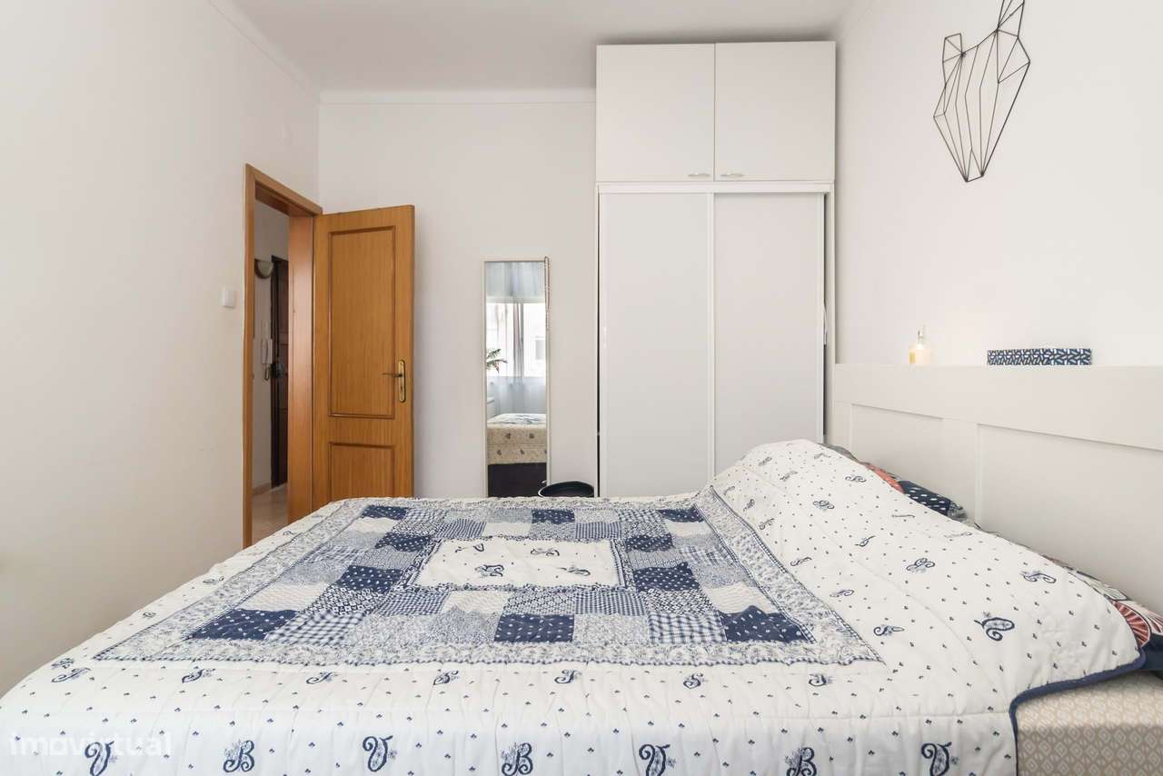 Apartamento Herculano Marinho - Grande imagem: 4/26