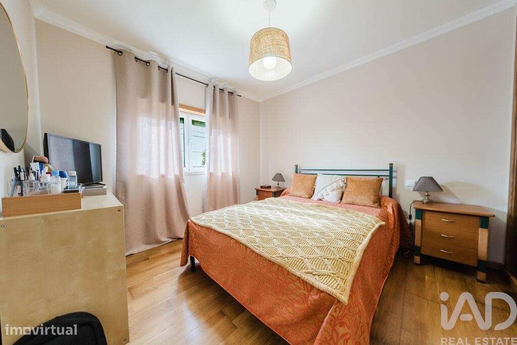 Casa / Villa T4 em Santa Maria, São Pedro e Sobral da Lagoa de 256,00 - Grande imagem: 5/30