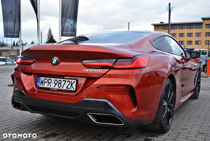 BMW M8 Standard - 3