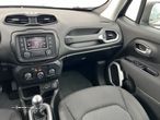 Jeep Renegade 1.0 T Sport - 19