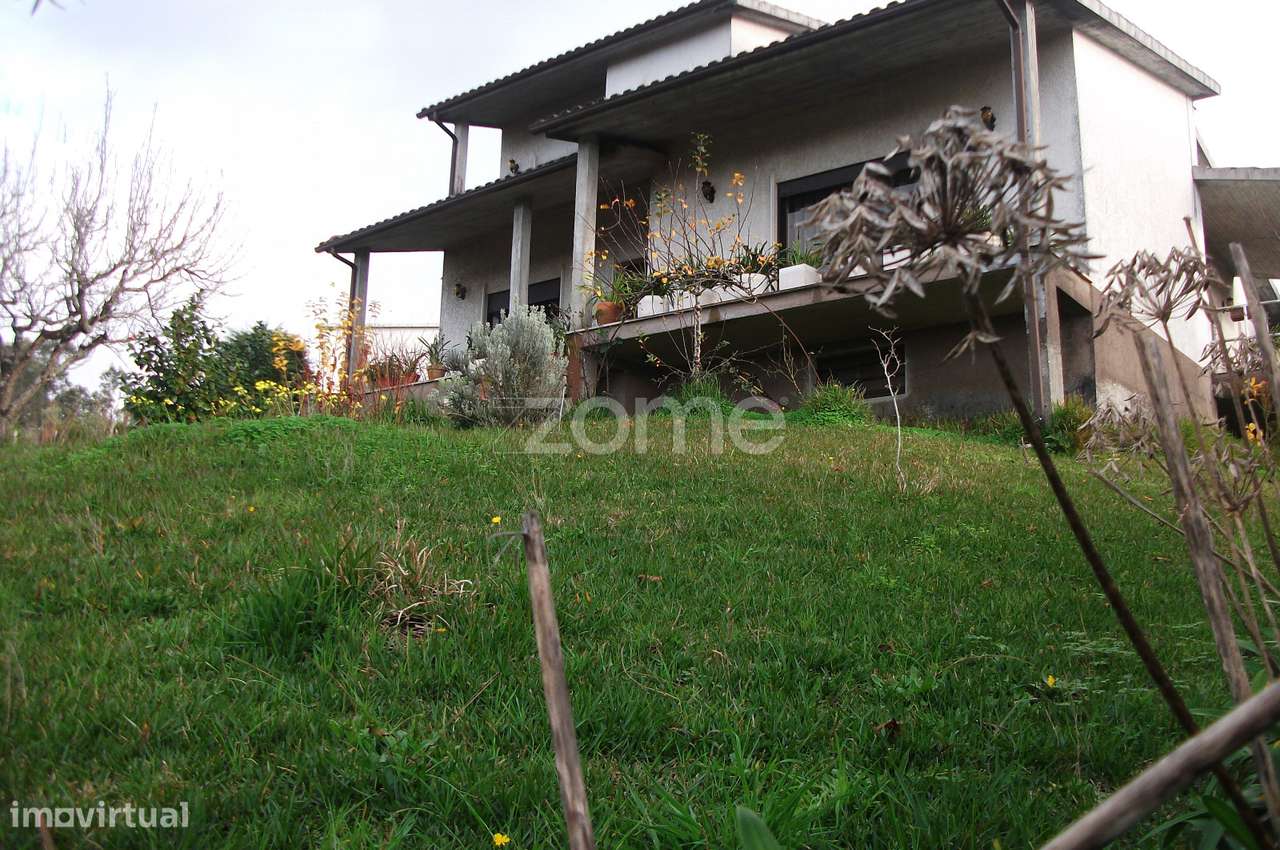 Moradia T4 Pombal - Grande imagem: 2/30