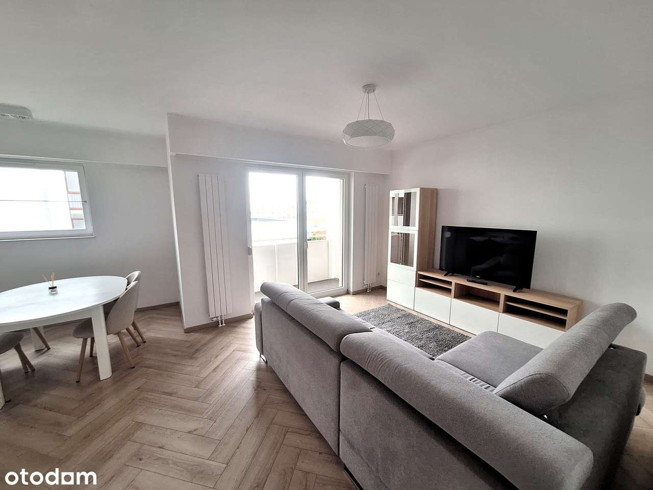 4 pokojowe | wykończone | balkon | komórka lokatorska | Złotniki Park-0