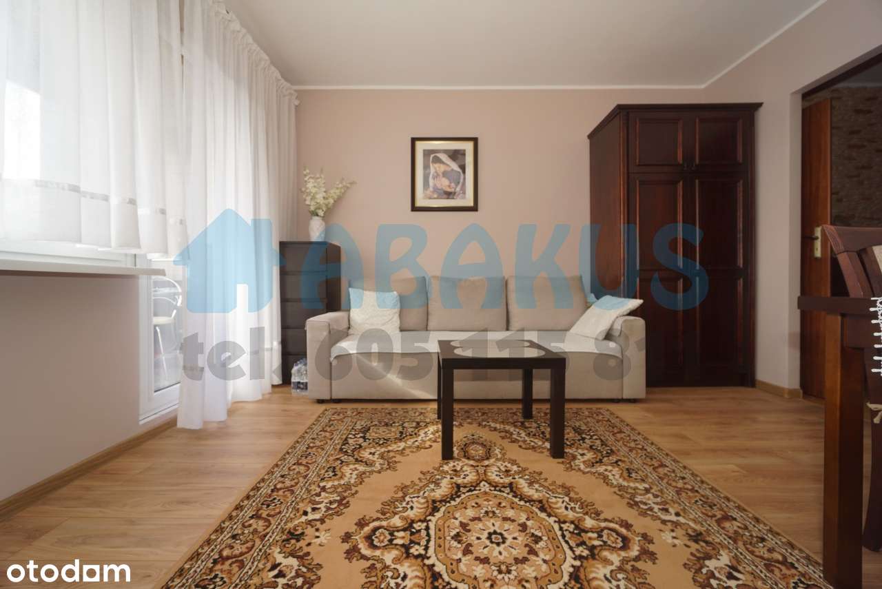 Sprzedam mieszkanie Konin ul. Chopina-4