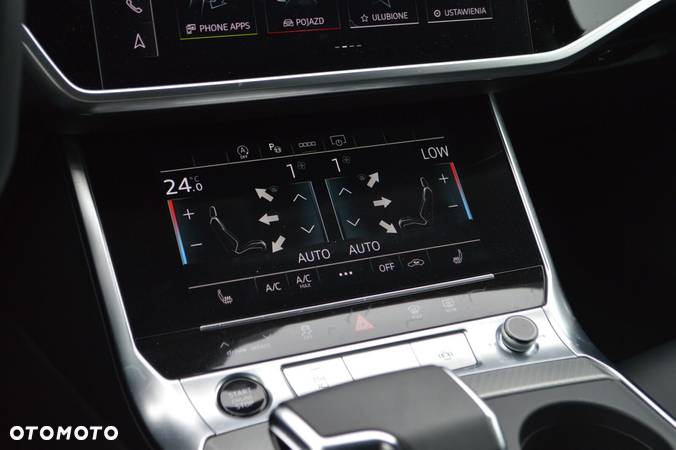 Audi A6 40 TDI mHEV Quattro S tronic - 19