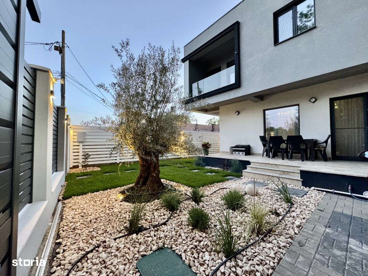 Vila individuala P+1 Tunari | Mobilata complet | Strada Decebal - Imagine principală: 3/20