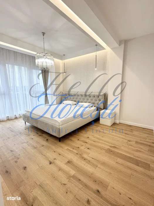 Apartament tip penthouse de 3 camere, semidecomandat, zona Sesul de su - Imagine principală: 5/8