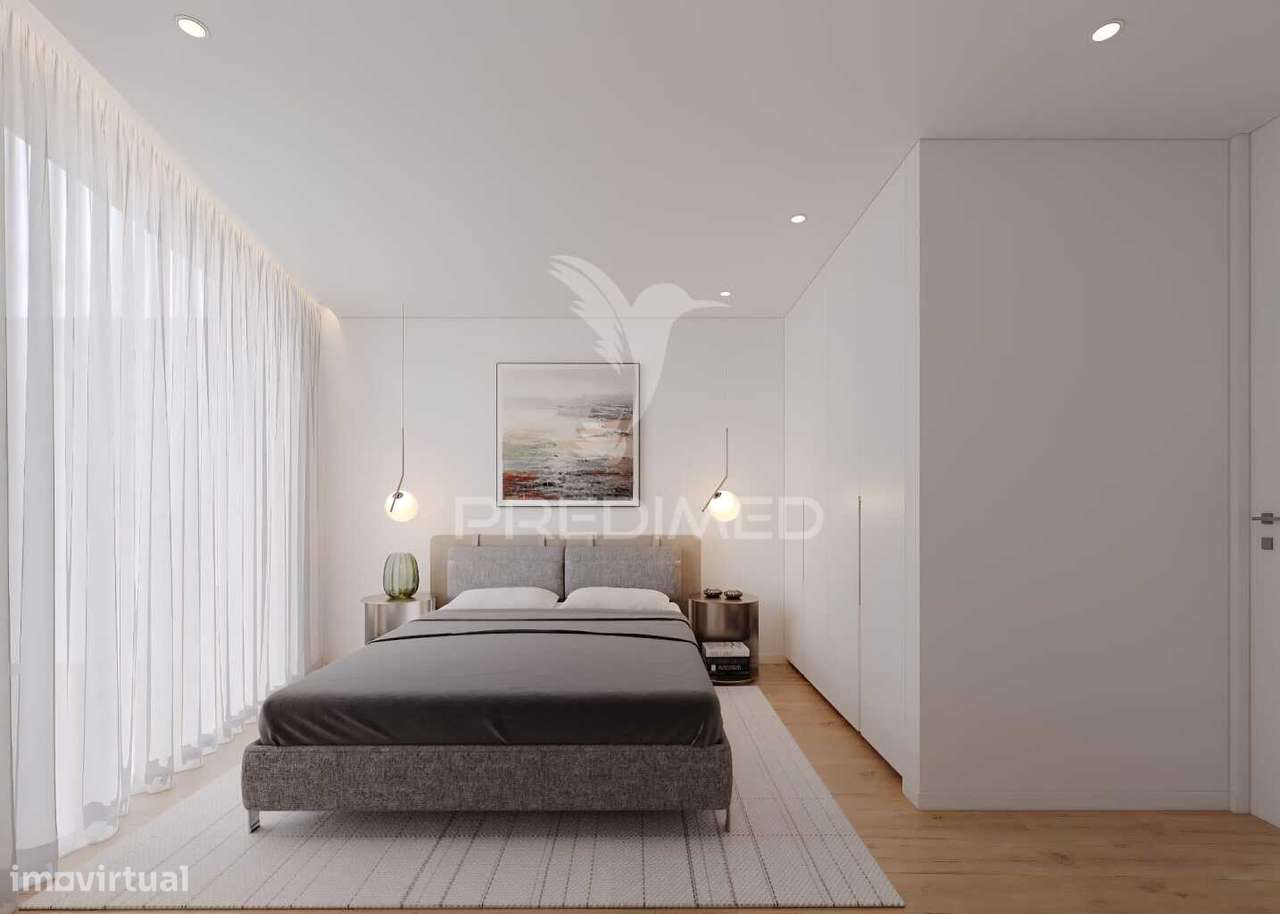 Moradia T2 em Gaveto - Lamas - Grande imagem: 5/20