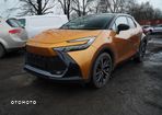 Toyota C-HR 2.0 Hybrid Dynamic Force Executive Premiere Edition - 1