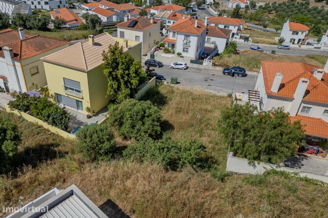 Lote para Construção de Moradia · Alcácer do Sal · 20 min da...-15