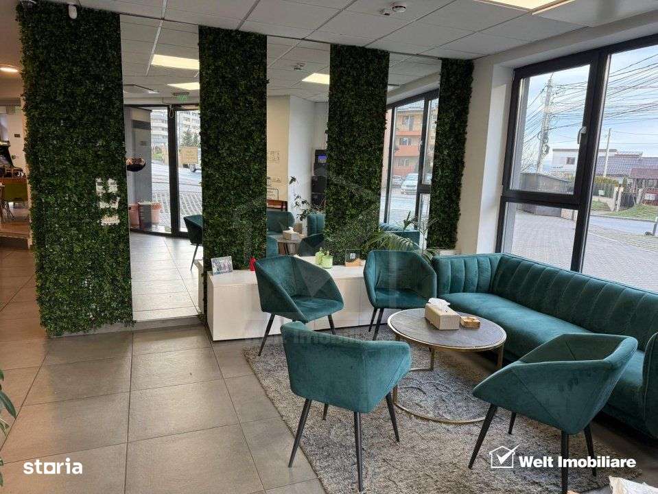 Inchiriere Spatiu birouri Europa - Imagine principală: 4/4