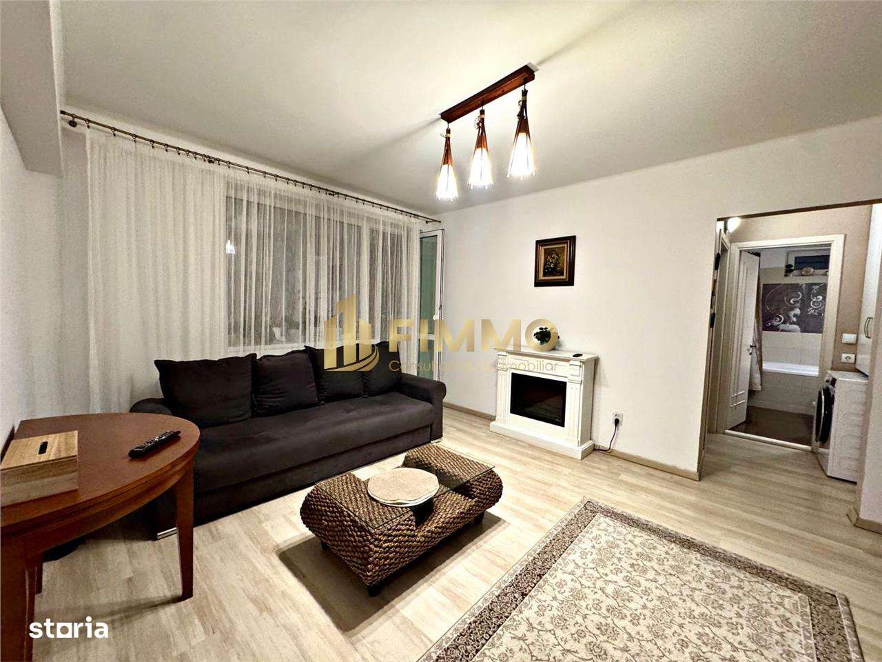 Apartament ultracentral | 3 cam | ID:1531 - Imagine principală: 3/11