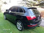 Audi Q5 2.0 TFSI Quattro Tiptronic - 1