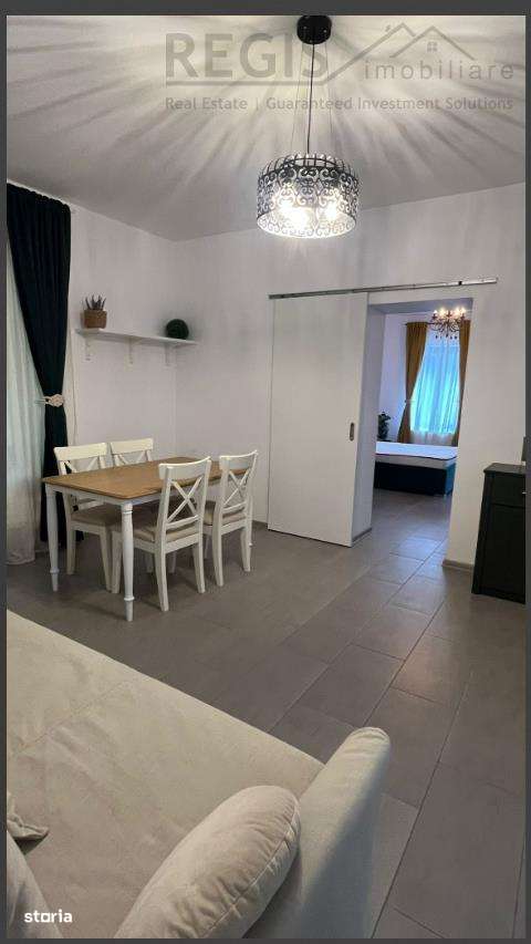 Apartament modern si spatios la casa Ultracentral - Imagine principală: 2/12