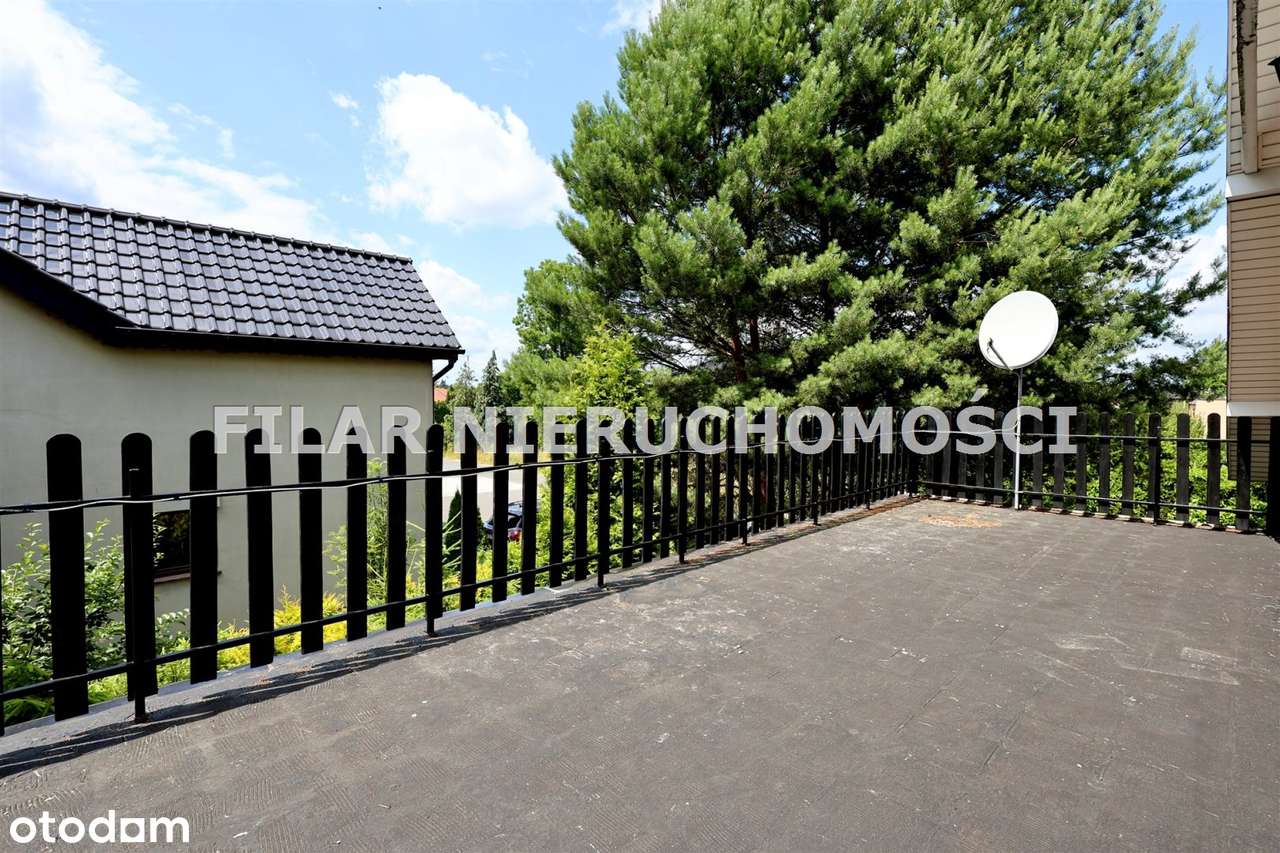 Dom wolnostojący w Osieku-17