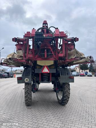 Hardi ALPHA PLUS 4100 - 4