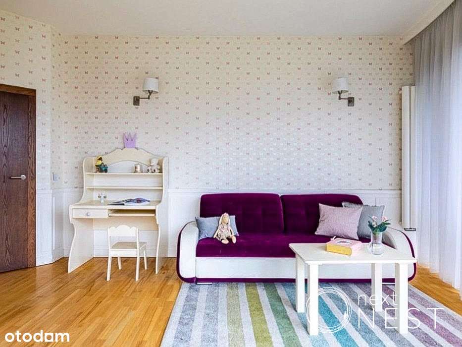 Dom - 5 sypialni - 458 m2 - Warszawa - Ursynów-16