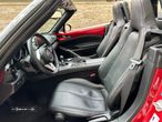 Mazda MX-5 MZR 1.5 Sky.Evolve - 14