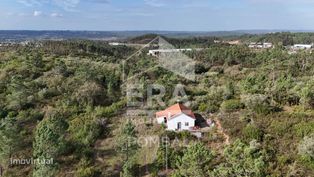 Moradia T3, 1294m2 de terreno, Agudos -Pombal - Grande imagem: 2/15