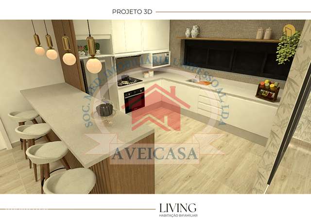 Moradia T3 em construção-16