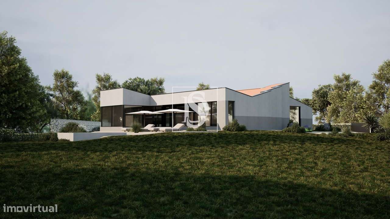 Moradia, 5 604 m², Palmeira de Faro e Curvos-17