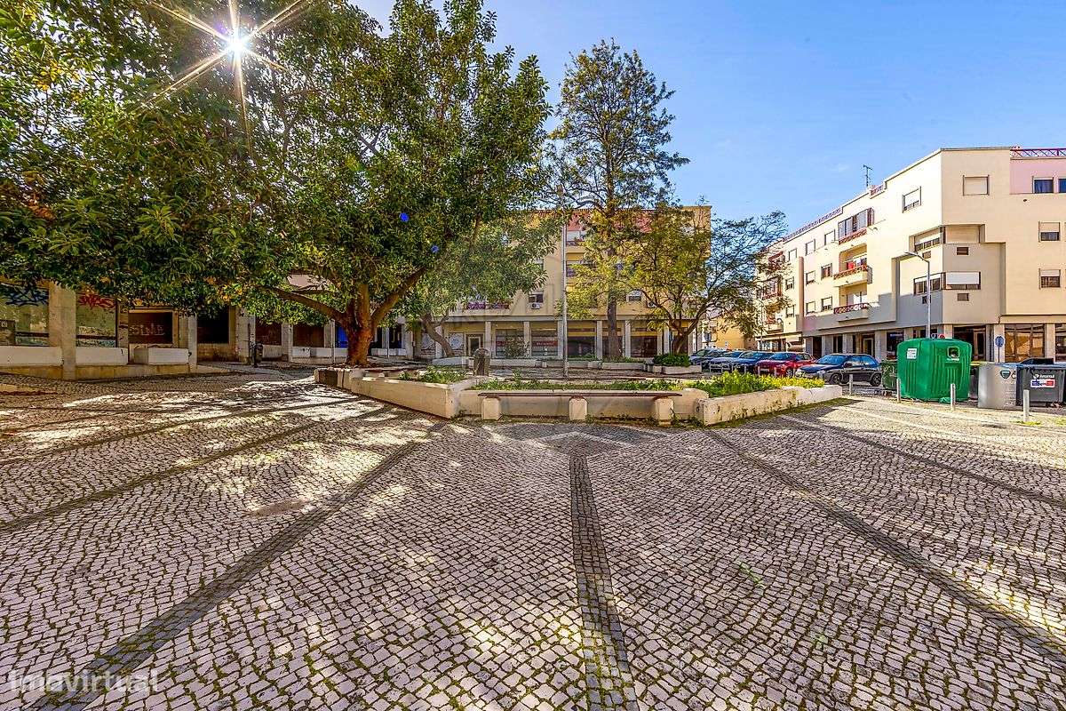 Apartamento T2 para venda - Grande imagem: 3/25