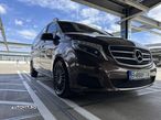 Mercedes-Benz V 250 (BlueTEC) d extralang 4Matic 7G-TRONIC - 3