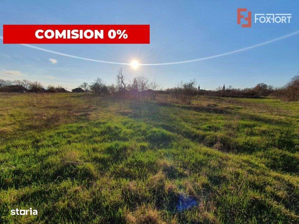 COMISION 0% Casa individuala cu teren de 3930 mp - Padureni - Imagine principală: 5/19