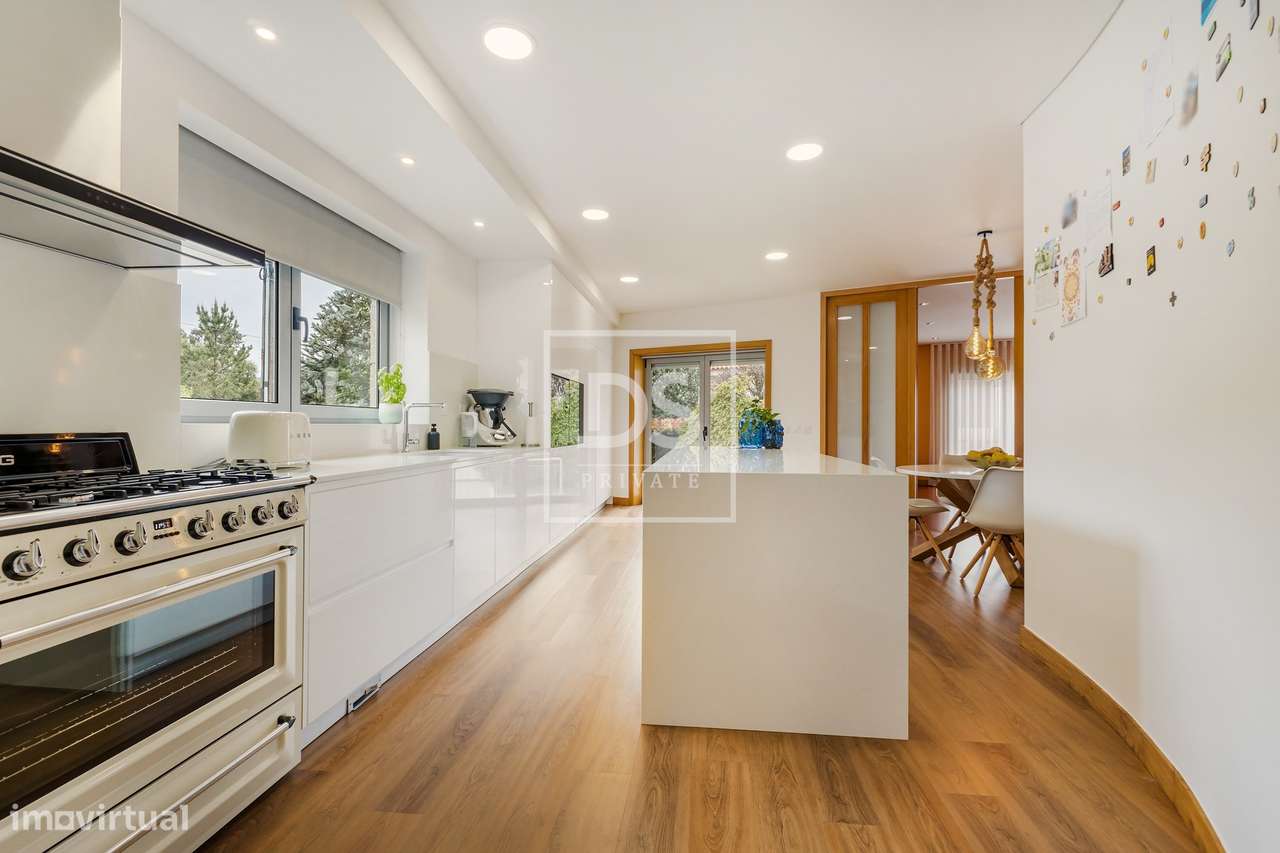 Moradia de luxo, isolada, com vistas desafogadas-12