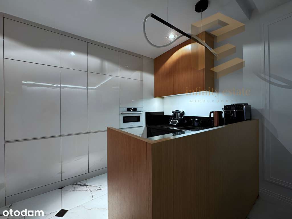 Komfortowe mieszkanie 59 m2 wysoki standard-5