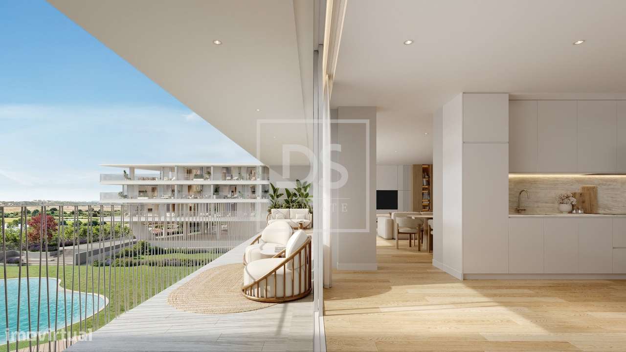 Apartamento T4 Venda em Quarteira,Loulé-34