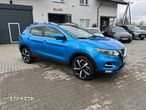 Nissan Qashqai 1.2 DIG-T Tekna Xtronic EU6 - 5