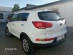 Kia Sportage 1.6 GDI Business Line 2WD - 4