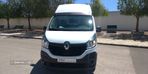 Renault Trafic 2.0  LH2 - 2