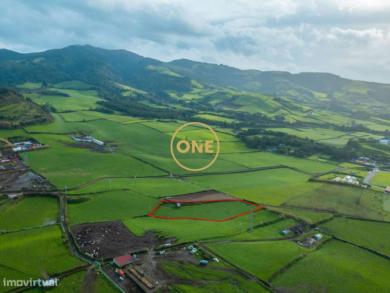 Terreno - Grande imagem: 5/8