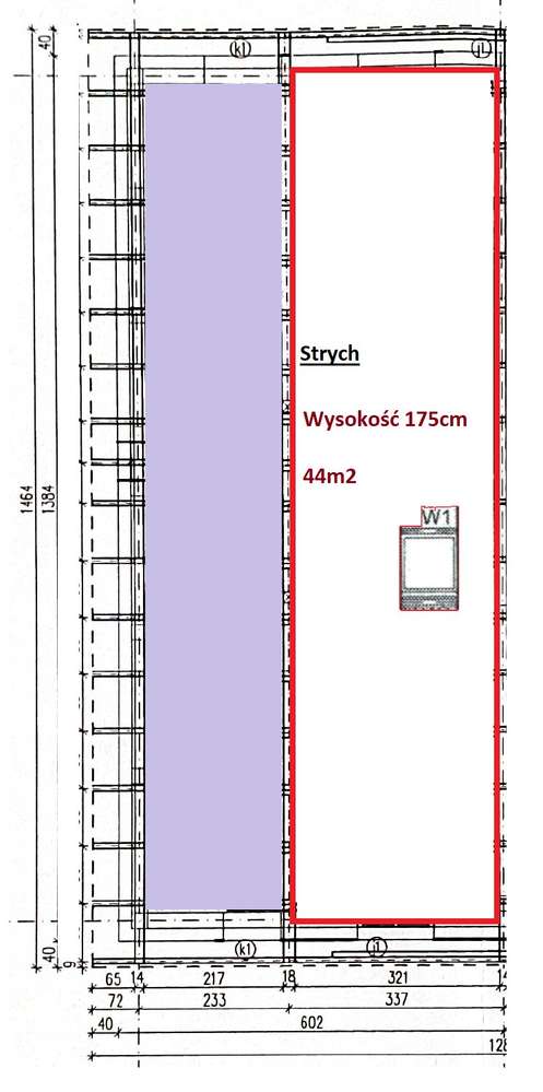 DOM w Oławie / GARAŻ / OGRÓDEK-16